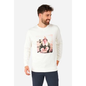 OppoSuits Men's Christmas Sweaters - 1 of 4