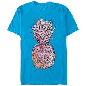 Men's Lost Gods Henna Pineapple T-Shirt - 1 of 4