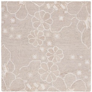 Jardin JAR735 Hand Tufted Rugs - Safavieh - 1 of 4