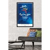 Trends International Team USA - Sydney 2000. Games of the XXVII Olympiad. Framed Wall Poster Prints - 2 of 4