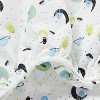 Space Kids' Cotton Sheet Set - Pillowfort™ - 4 of 4