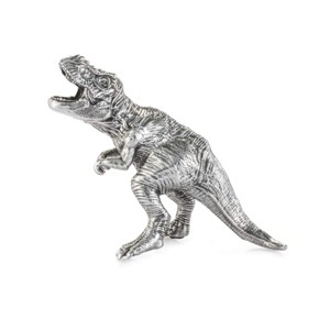 Royal Selangor Hand Finished Saurus Collection Pewter T-Rex Sharpener - 1 of 4