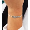 Harry Potter Officially Licensed  House Lariat Bracelet - 9.5" - image 3 of 4