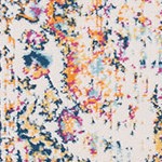 multicolored