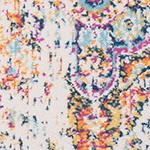 multicolored