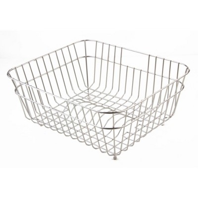 ALFI AB65SSB Stainless Steel Basket for Kitchen Sinks