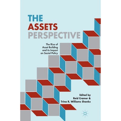 The Assets Perspective - by  R Cramer & T Shanks (Paperback)
