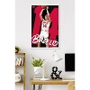 Trends International NBA Chicago Bulls - Matas Buzelis 25 Framed Wall Poster Prints - 2 of 4