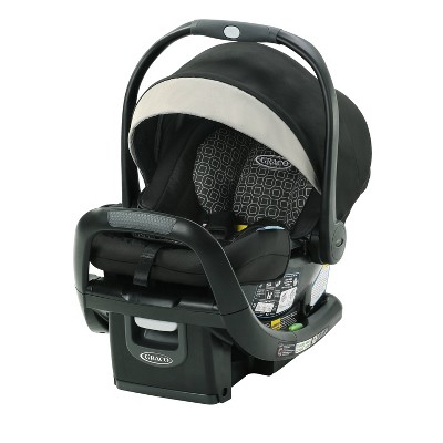 Graco SnugFit 35 LX Infant Car Seat 