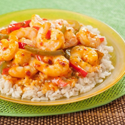 Margaritaville Key West Chili Citrus Shrimp - Frozen - 8oz_2