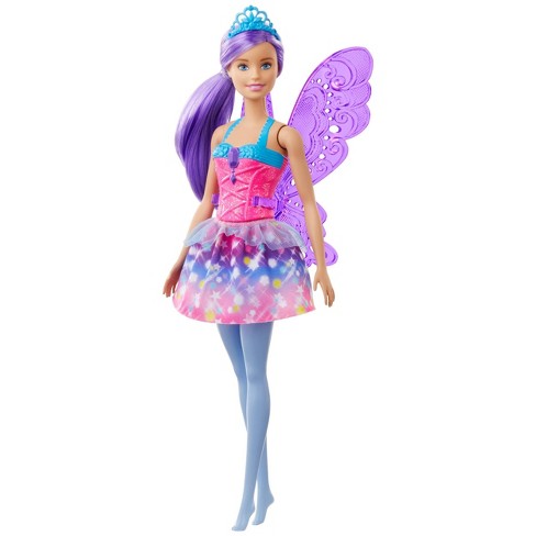 Featured image of post Barbie Dreamtopia Flying Fairy Doll 088796162026 Find many great new used options and get the best deals for barbie dreamtopia merman ken doll mermaid mattel fxt23 at the best online prices at ebay