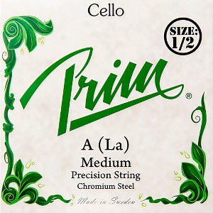 Prim Precision Cello A String - 1 of 1