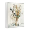 Stupell Industries Gathered Eucalyptus Herbs Framed Giclee Art - 2 of 4