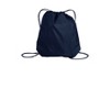 Port Authority Basic Drawstring Backpack (3 Pack) - 2 of 4