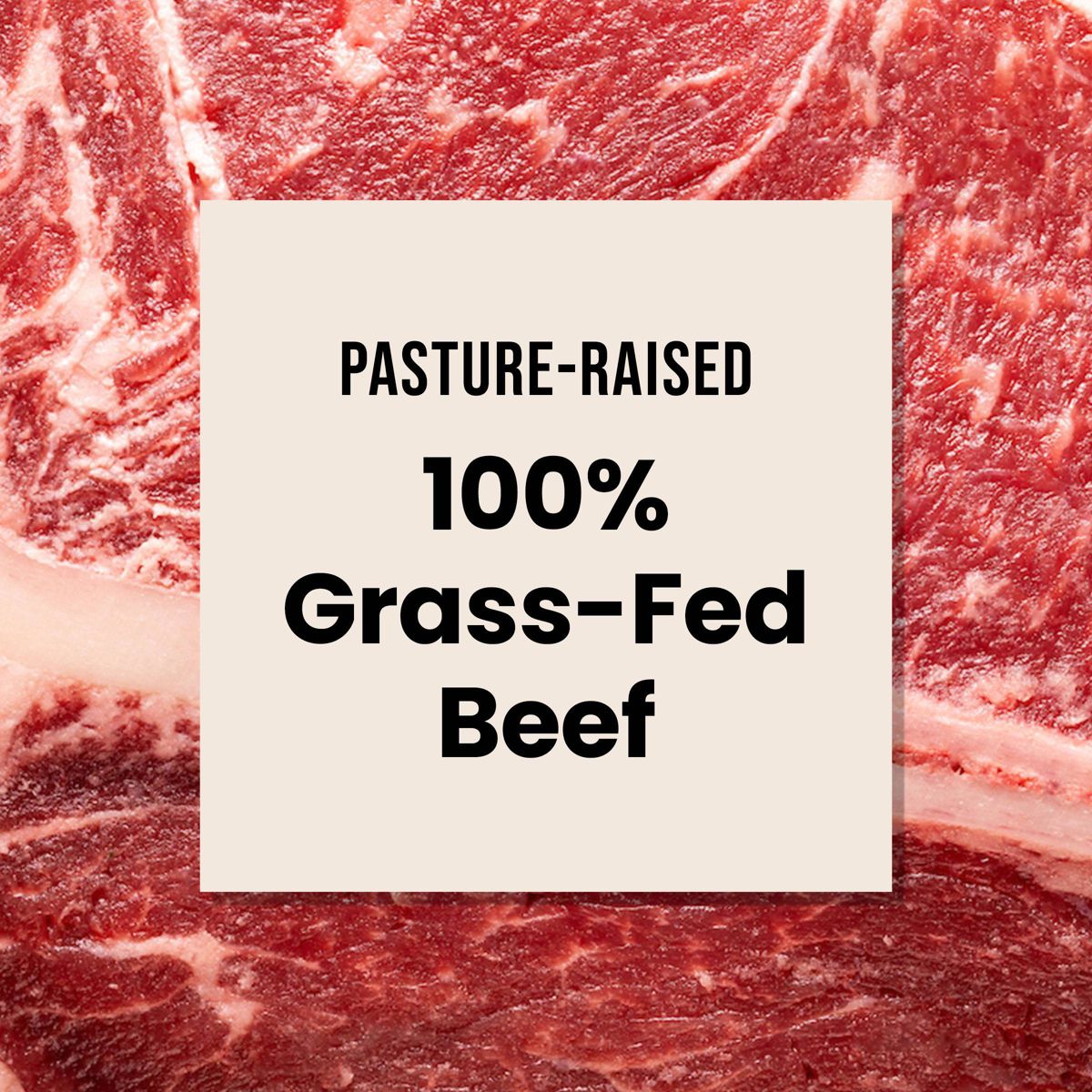 ButcherBox Grass Fed Beef New York Strip Loin Steak - 10oz - thumbnail 3