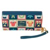 Loungefly Disney Mickey & Minnie - Holiday Wallet - 4 of 4