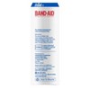 Band-Aid Flexible Fabric Brand Comfortable Protection Adhesive Bandages - 30ct - image 3 of 4