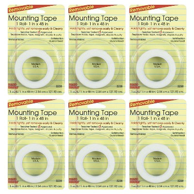 Sure-max Extra-wide Shipping & Packing Tape (3 X 110 Yard/330