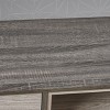 Veda Mid Century Modern TV Stand for TVs up to 48" Gray - Christopher Knight Home - 4 of 4