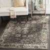 Vintage VTG117 Power Loomed Indoor Skid-Resistant Rugs - Safavieh - 2 of 4