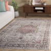 Antique Patina ANP642 Power Loomed Indoor Rugs - Safavieh - 2 of 4
