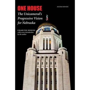 One House - 2nd Edition by  Charlyne Berens (Paperback) - 1 of 1