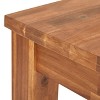 New Pacific Direct Tiburon 36 High Table - 2 of 4