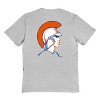 NCAA Virginia State University Sports T-Shirt - Gray - 2 of 2
