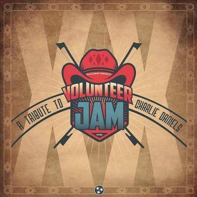 Various Artists - Volunteer Jam XX: A Tribute To Charlie Daniels (2 CD)