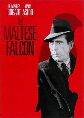 The Maltese Falcon (DVD)