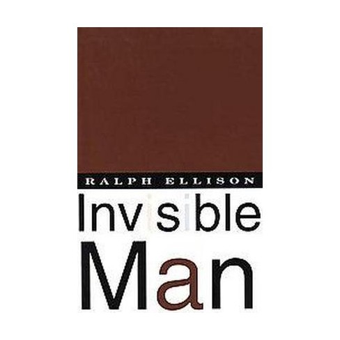 18+ Ralph Ellison Invisible Man Movie Gif