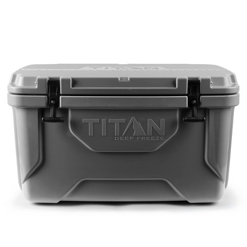 Arctic Zone Titan Deep Freeze Rolling Cooler 3860 58 Leeds