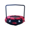 HFYee Kids Trampoline with Safety Options Indoor & Outdoor Bounce Fun for Children Multiple Sizes & Accessories - 2 of 4