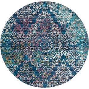 Aria ARA128 Power Loomed Indoor Rugs - Safavieh - 1 of 3