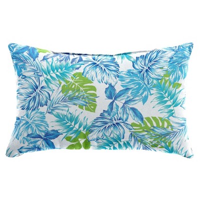 BrylaneHome Outdoor Patio Furniture Cushion Collection