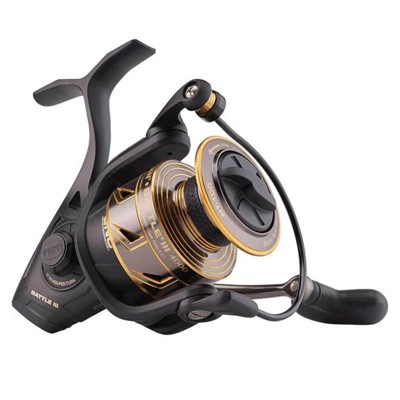 Penn Battle III 4000 Fishing Reel