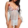 Adore Me Women's Rosamund G-String Panty - 2 of 3