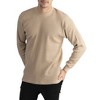 Pro Club Men's Heavyweight Cotton Long Sleeve Crew Neck Thermal Shirt - 4 of 4