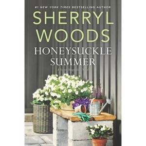 Honeysuckle Summer - (Sweet Magnolias Novel) by  Sherryl Woods (Paperback) - 1 of 1