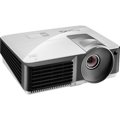 BenQ MW712 WXGA DLP 3D Projector
