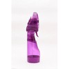 O2COOL Deluxe Handheld Misting Fan Colors May Vary - image 4 of 4