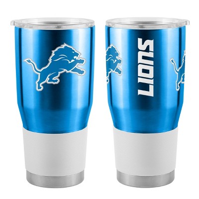 NFL Detroit Lions Gameday Ultra Tumbler - 30oz