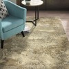Oriental Weavers Astor 8322J Gold/ Beige Indoor Area Rug - 3'10" x 5'5" - 2 of 4