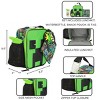 Minecraft Creeper 4-Piece Lunchbox & Water Bottle Combo Set - 4 of 4