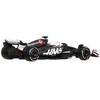 Hot Wheels F1 Formula 1 Racing MoneyGram Haas F1 Team Vf-24 #20 Premium - 2 of 4