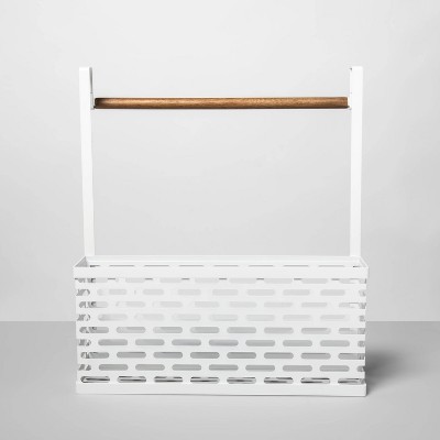 over the door organizer target