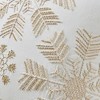 Christmas Holiday Embroidered Throw Pillow - Great Bay Home - 2 of 4
