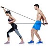 CanDo Tubing with Handles Exerciser - 2 of 2
