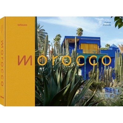 Morocco - (Hardcover)