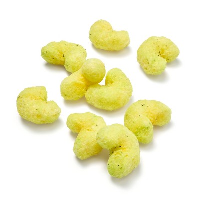 Dill Pickle Puffs - 4oz - Good & Gather™